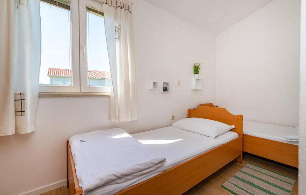 Dadic Apartments Bibinje Exterior foto