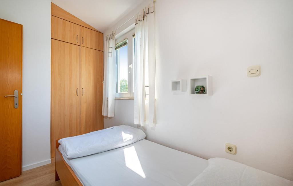 Dadic Apartments Bibinje Exterior foto
