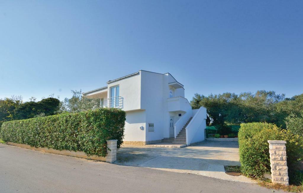 Dadic Apartments Bibinje Exterior foto