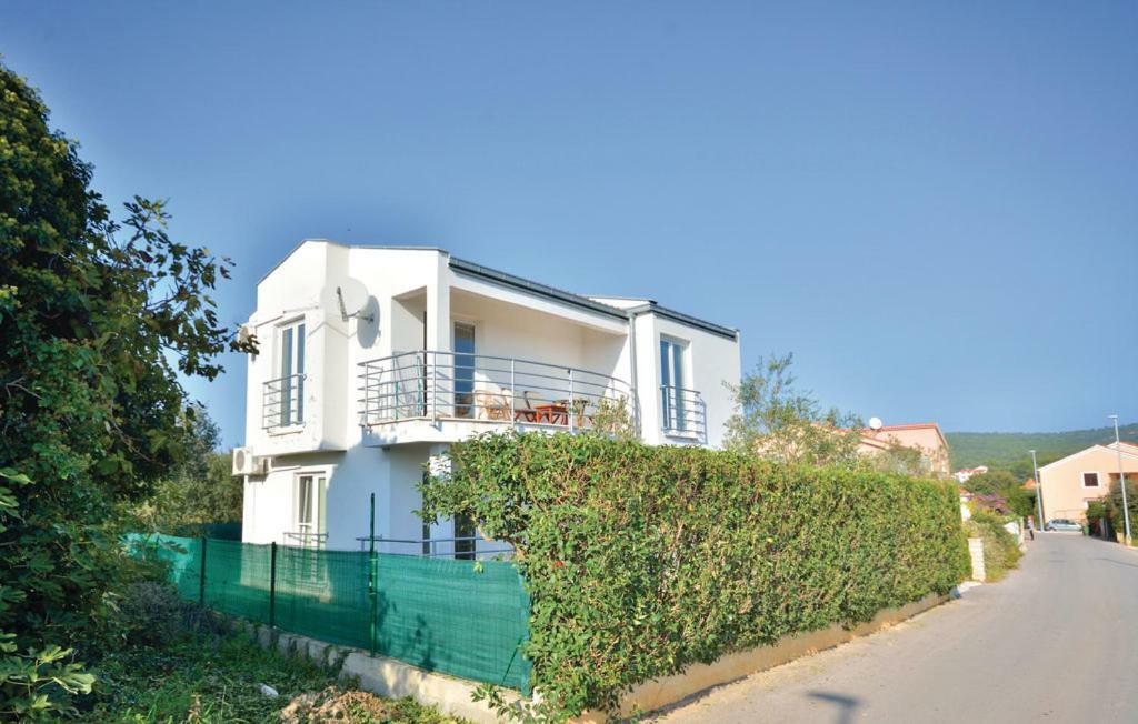 Dadic Apartments Bibinje Exterior foto